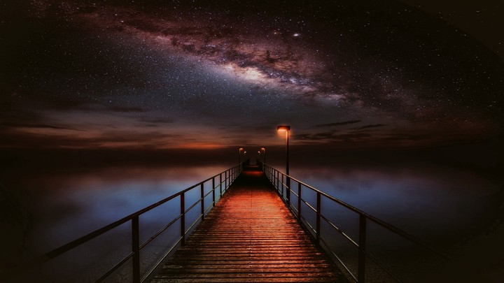 night