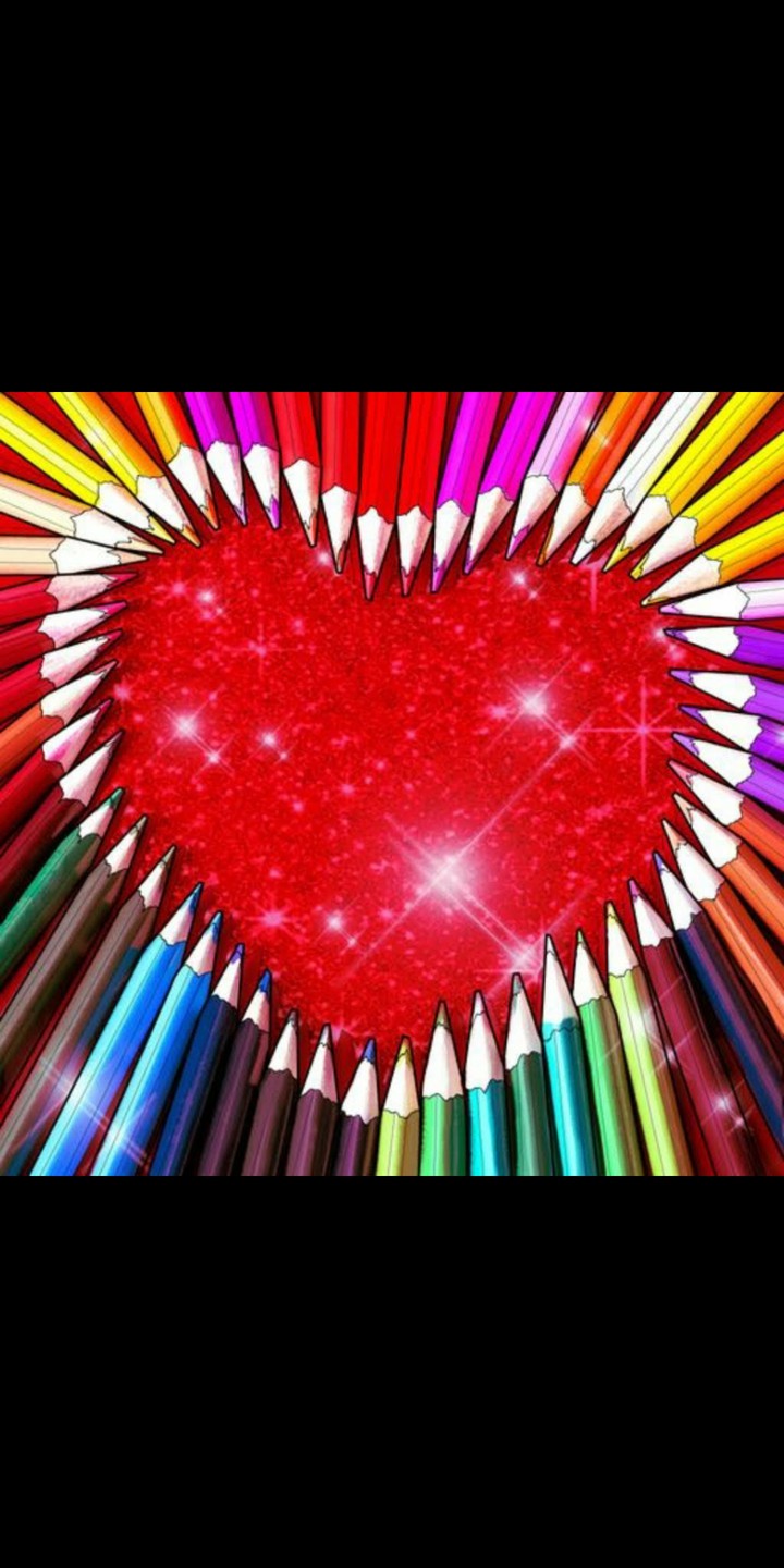 Artist's Heart
