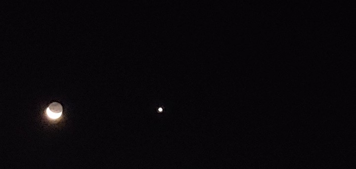 moonlight