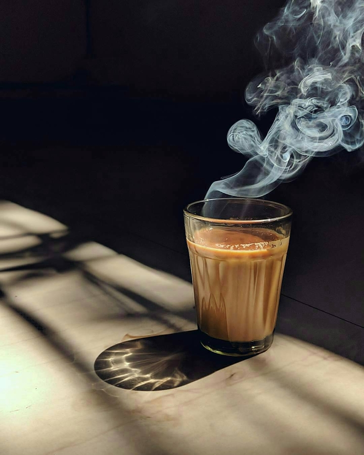 Coffe Time