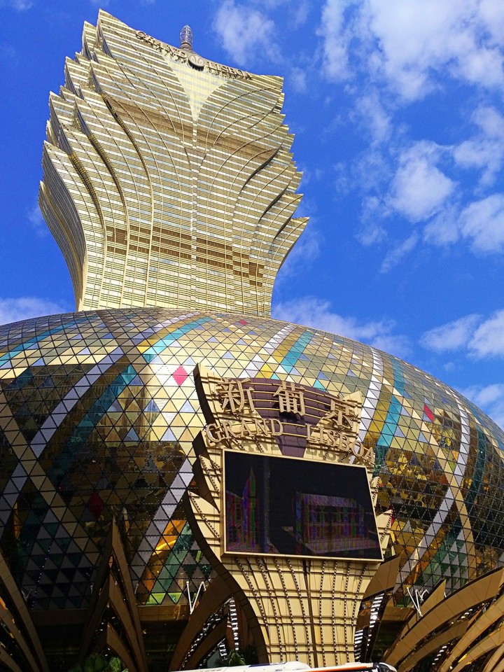 gold hotel