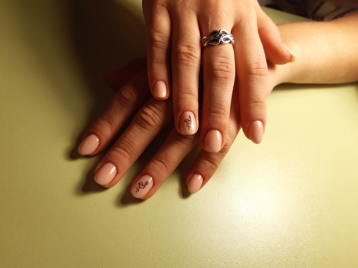manicure