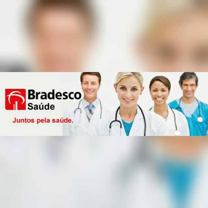 Planos de saúde Bradesco