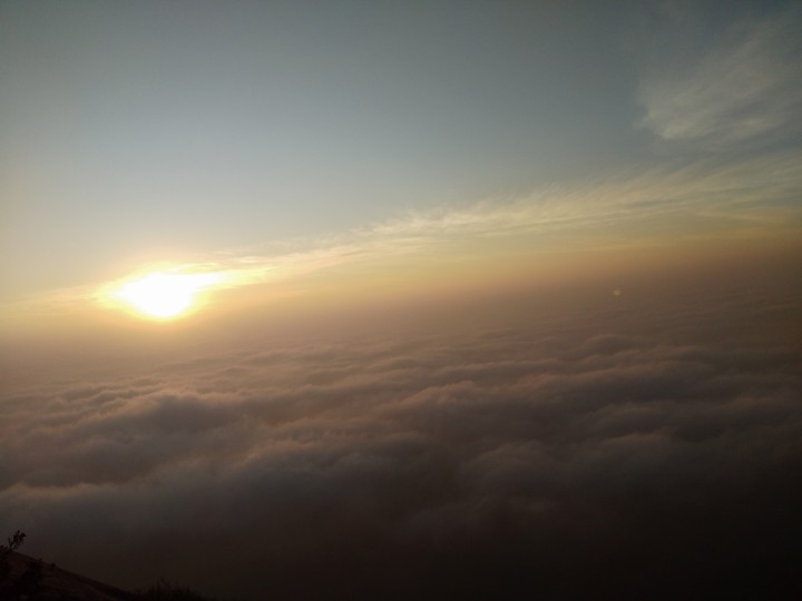 Clouds