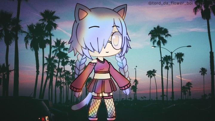 °•G a c h a   e d i t•°