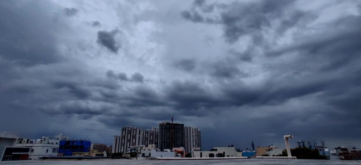 Weather