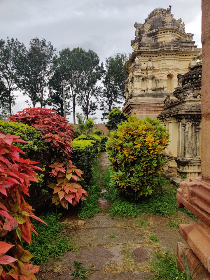 #temple# &its beauties