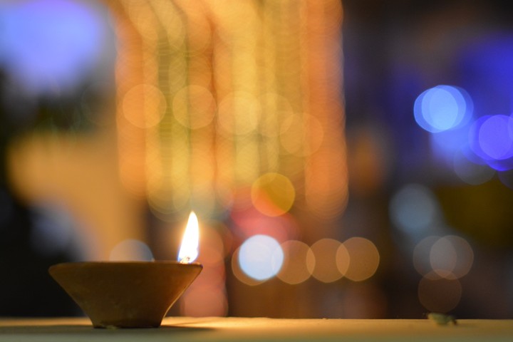 Diwali - the festival of lights
