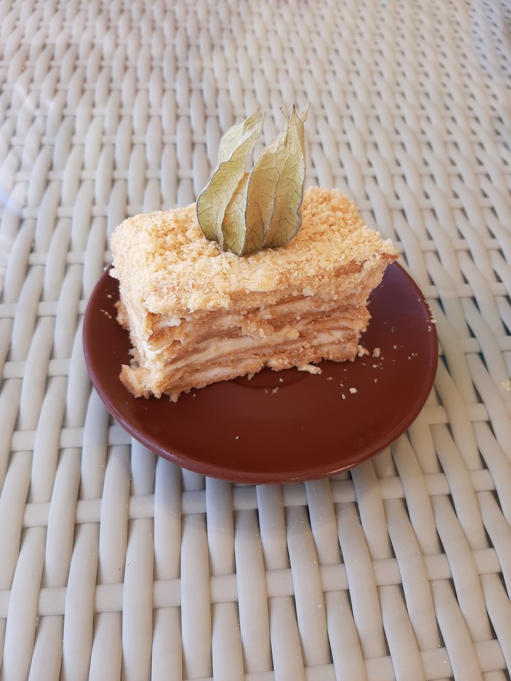 Cake