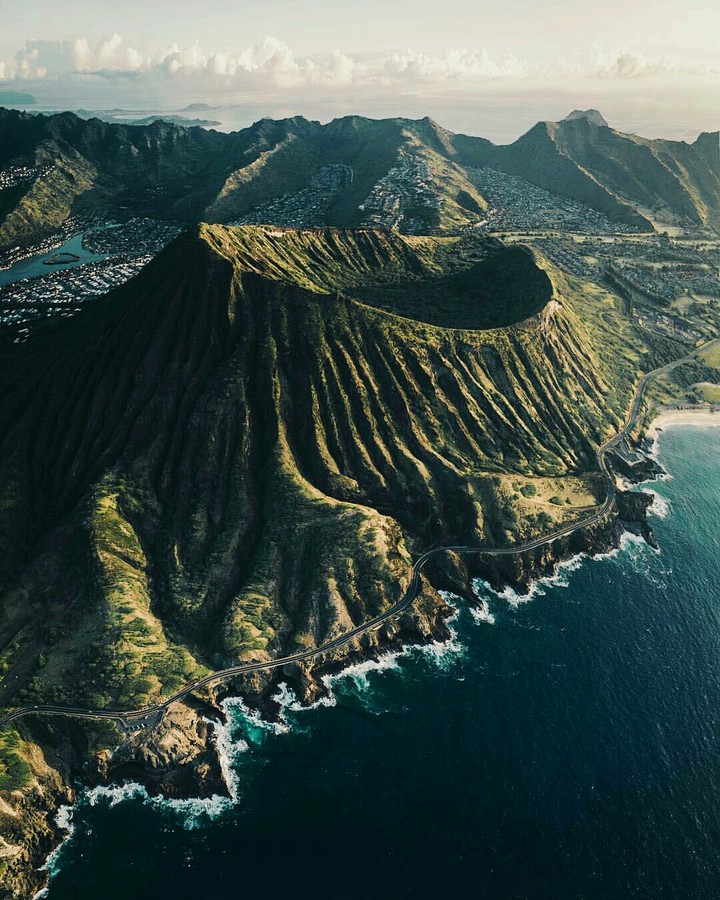 Hawaii