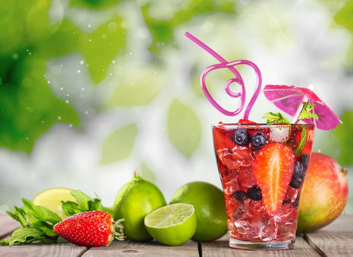 drinks