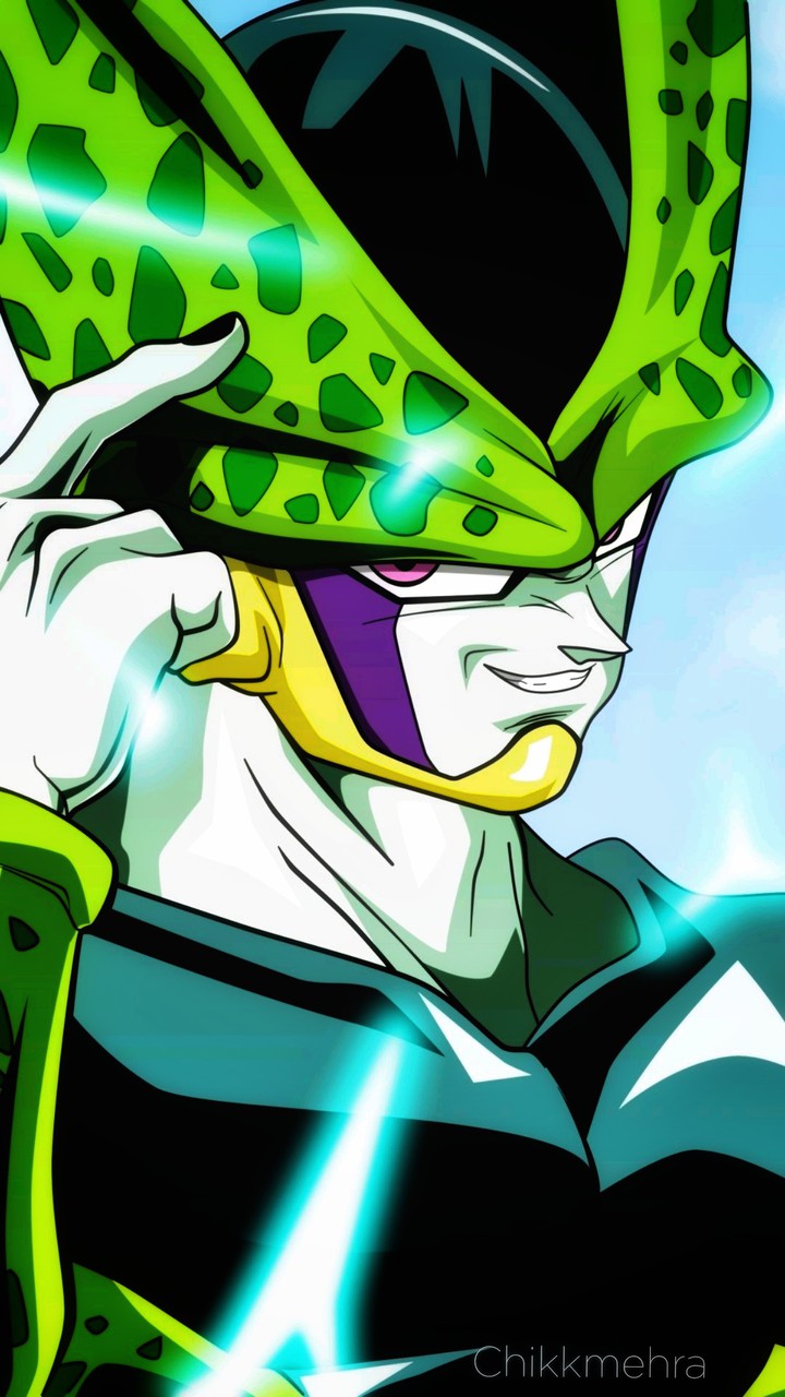 The Cell