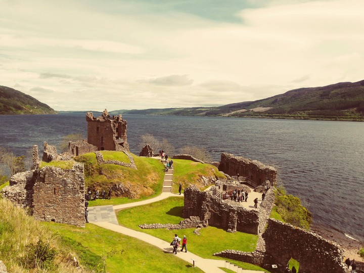Loch Ness