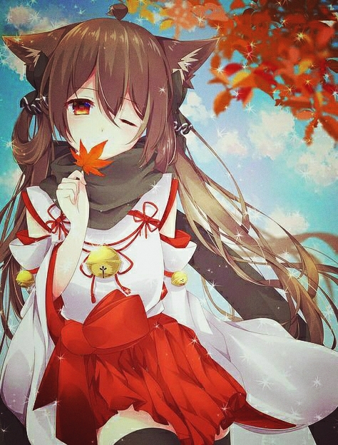anime