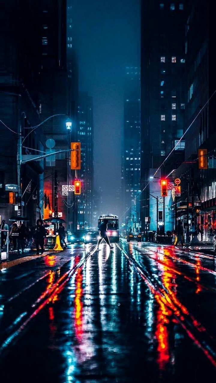 Night Photography