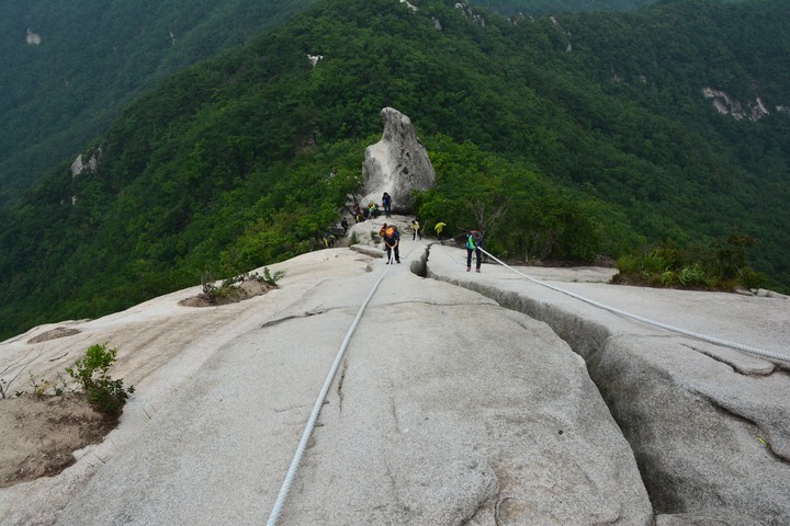 수락산이미지