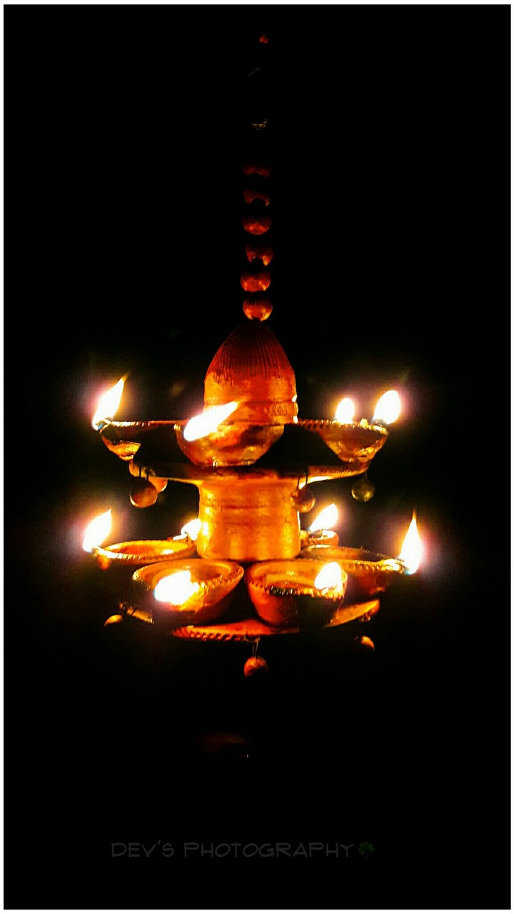 Diya
