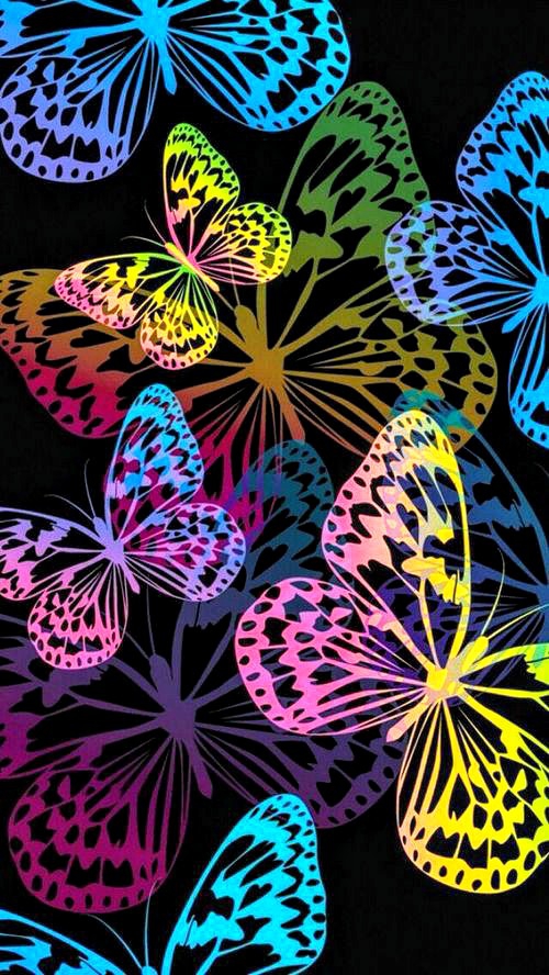 Colori...colori...colori...