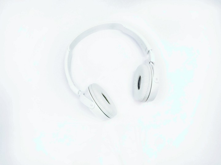 Headphones