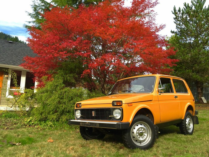 lada