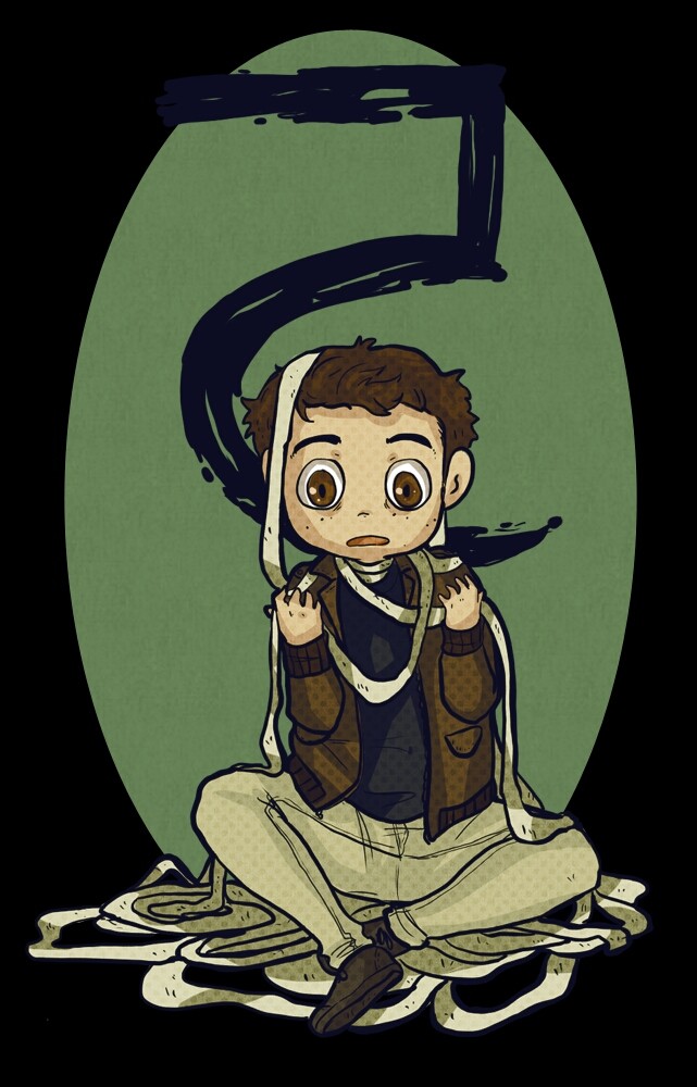 stiles stilinski