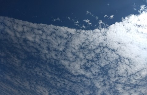 sky