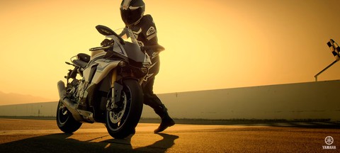 yamaha