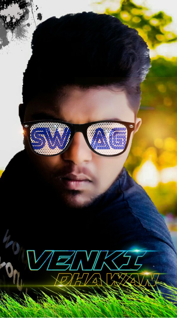 venki