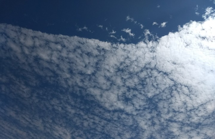 sky