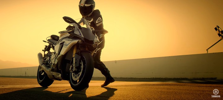 yamaha