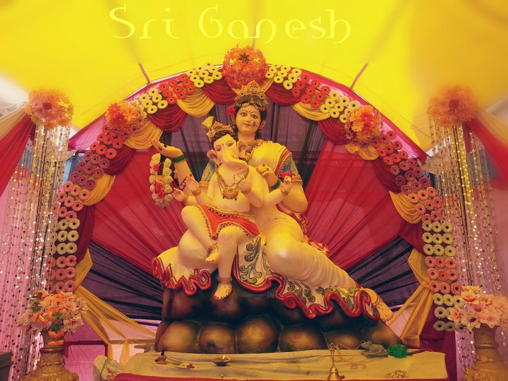 Lord Ganesh