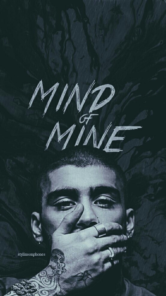 zayn