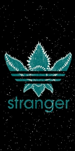 stranger