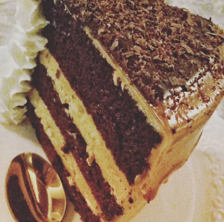 Cake