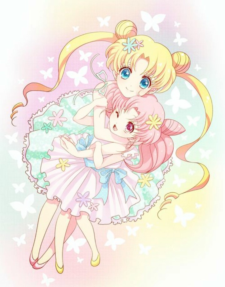 anime