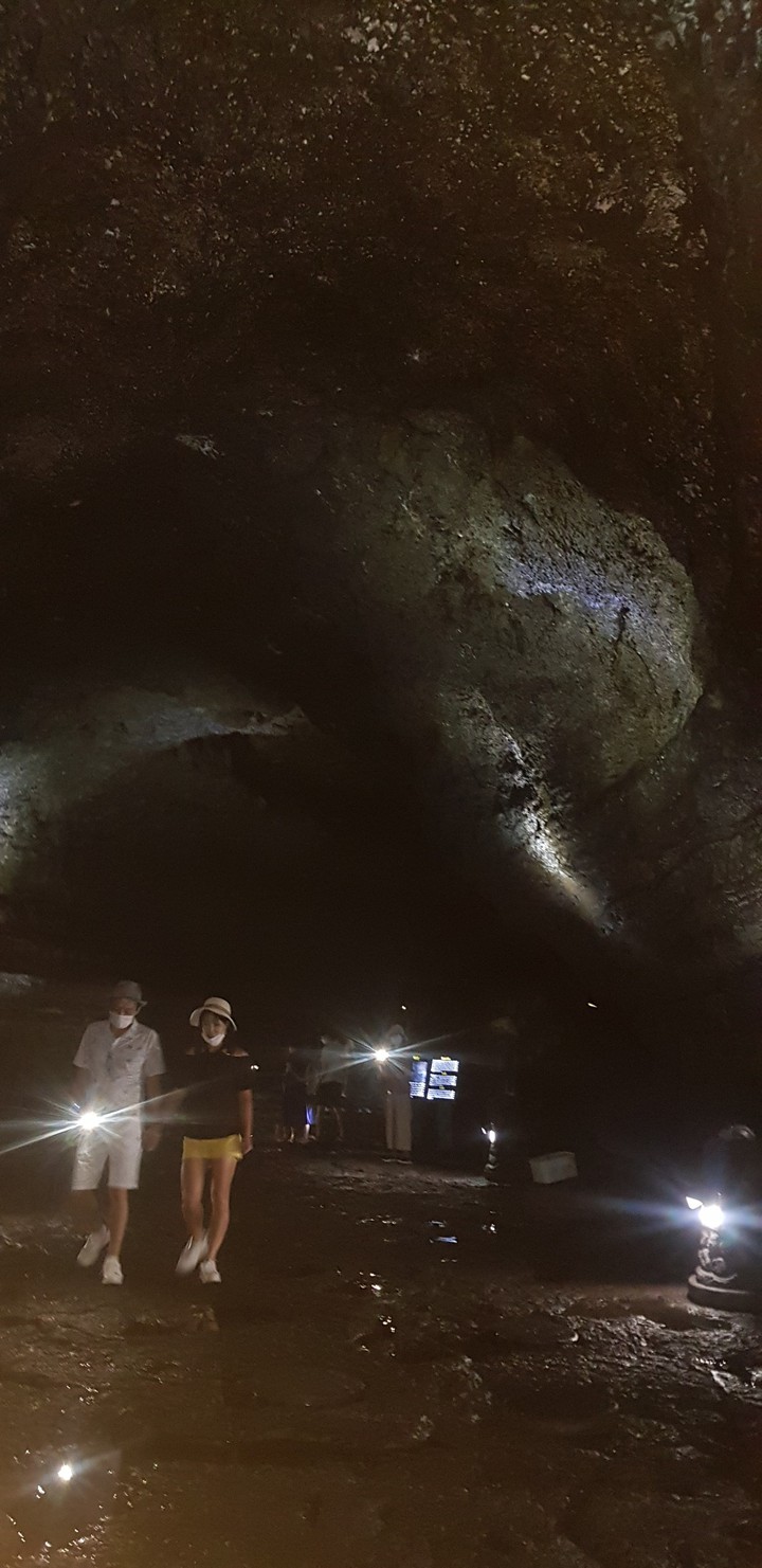 동굴탐험3