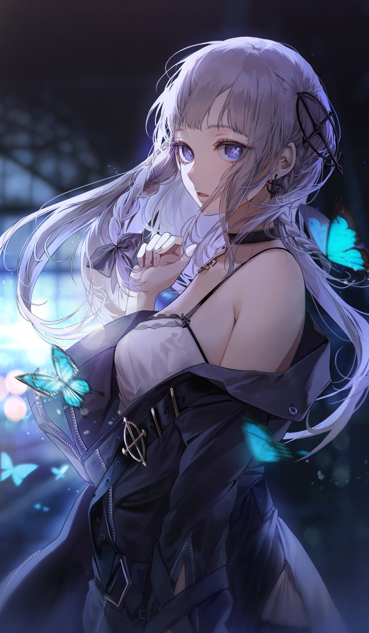 anime