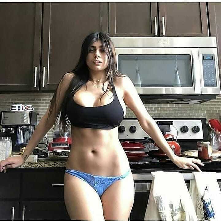 Mia khalifa