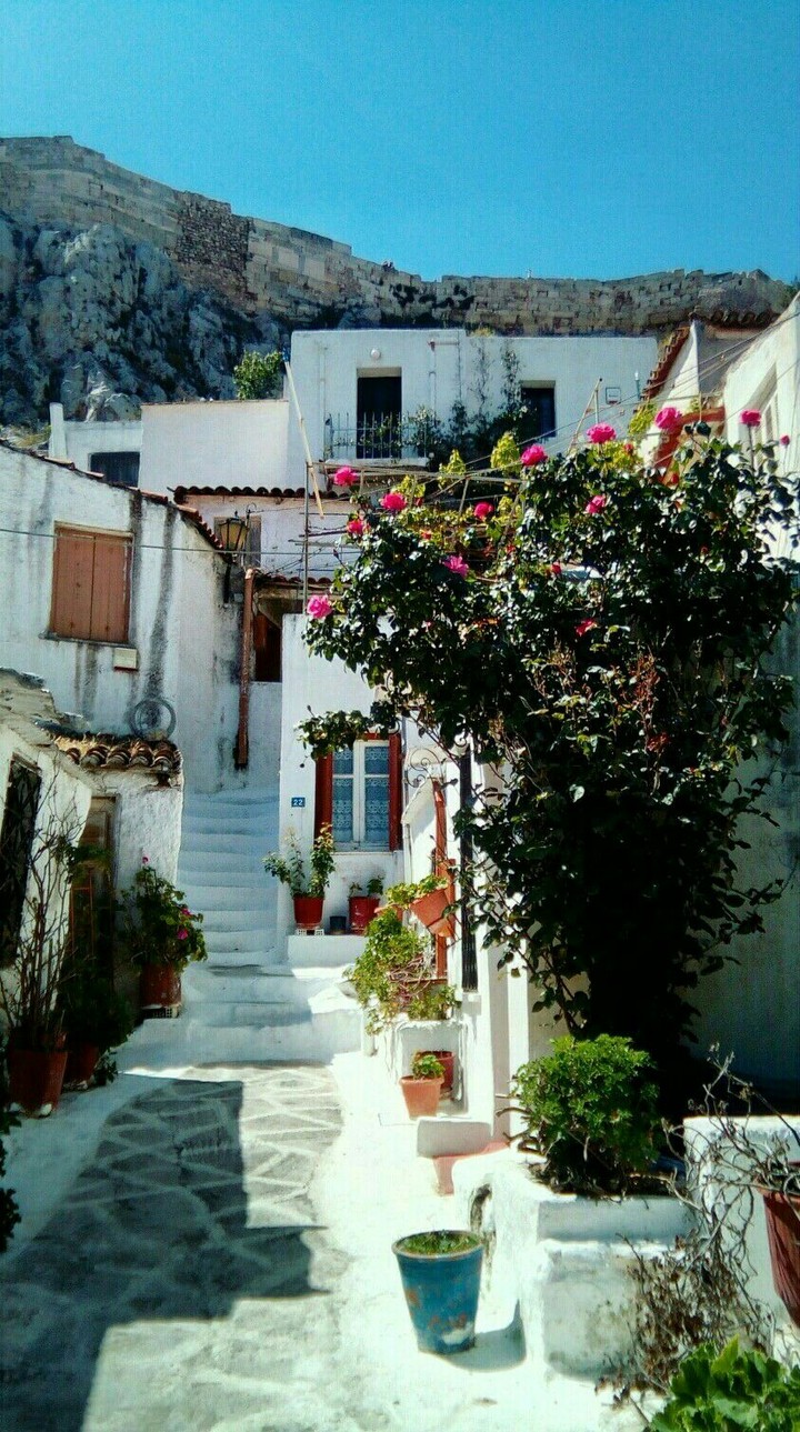 Athens