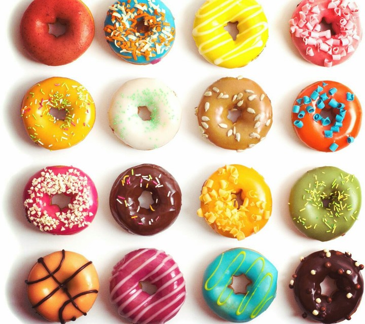 Donuts