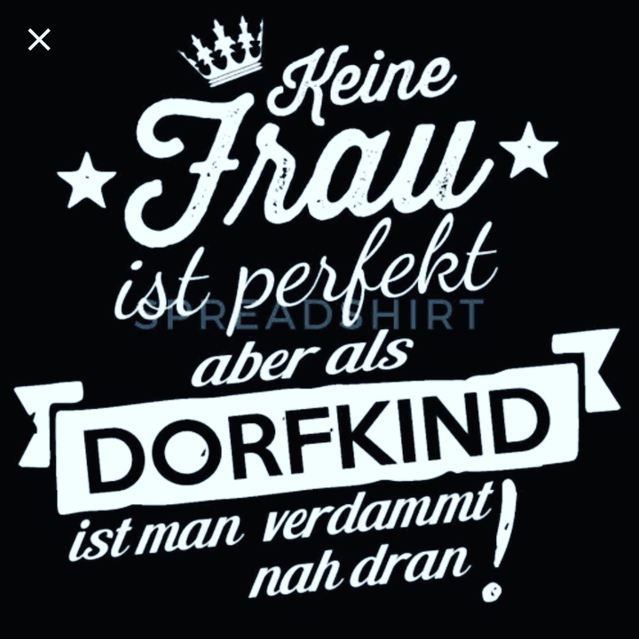 so ist es