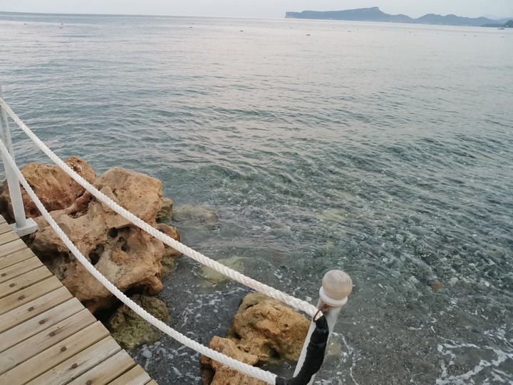 Sea