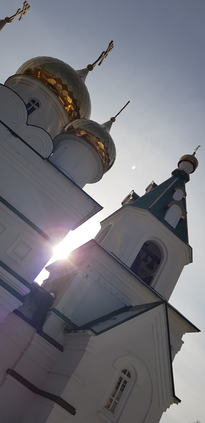 храм