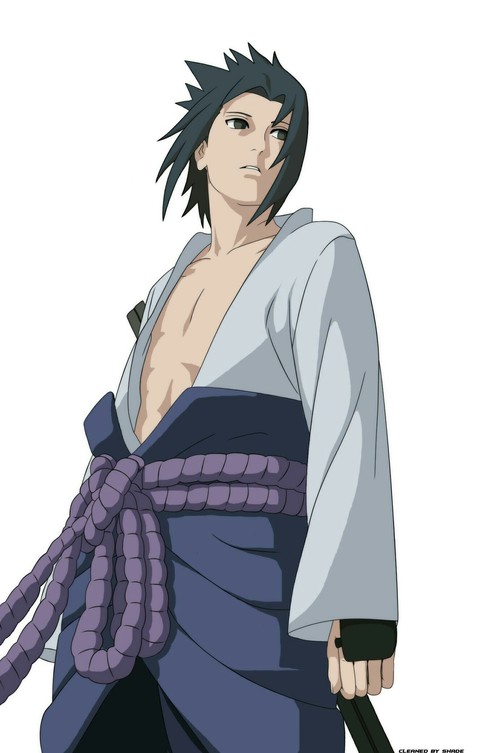 sasuke