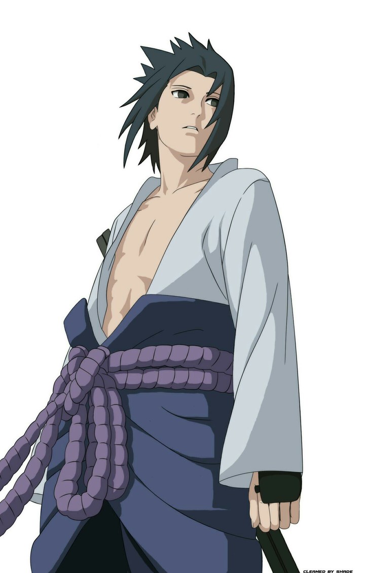 sasuke