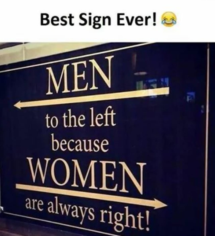 men women