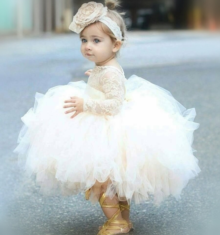 little Princess ❤️