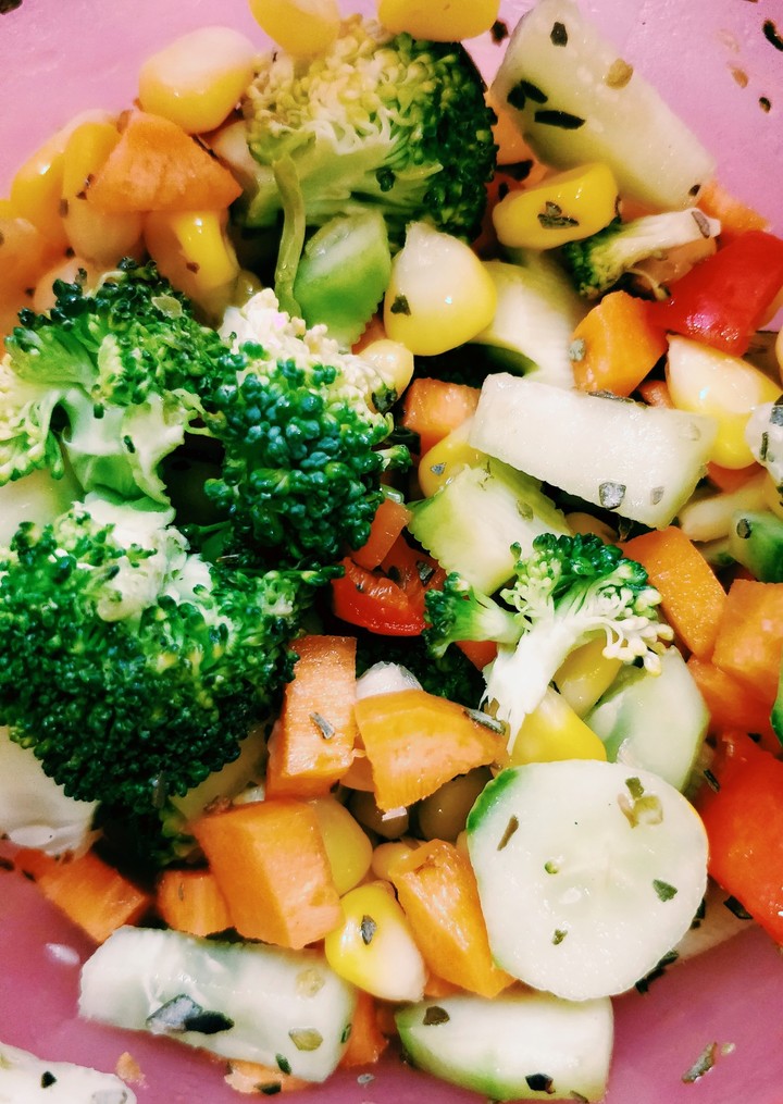 towards health