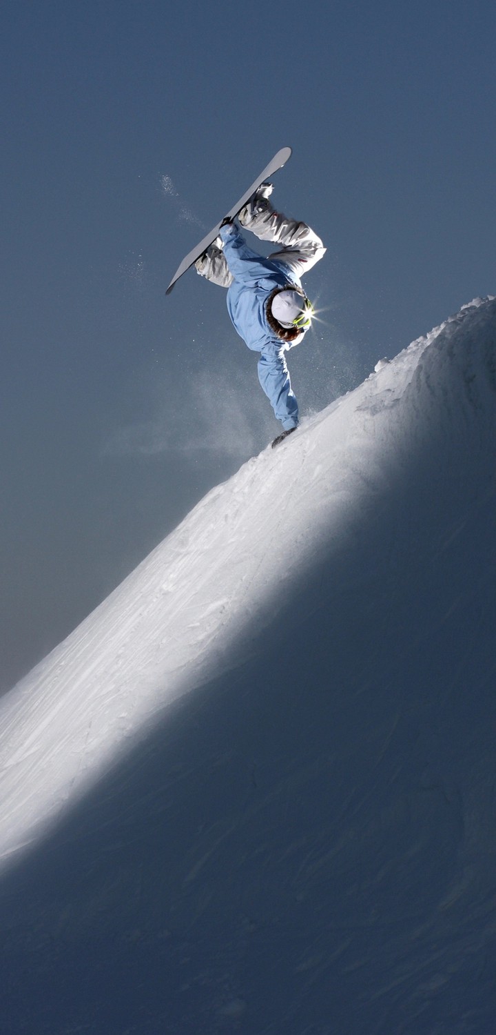 stunts