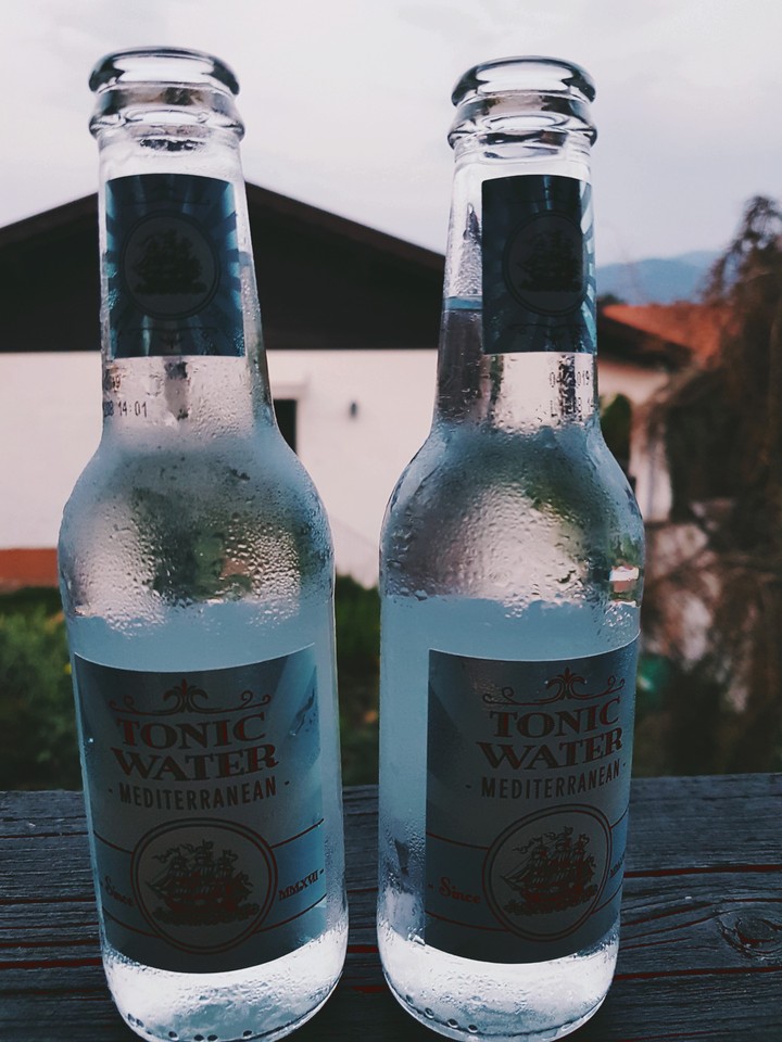 Lecker Tonic Wather